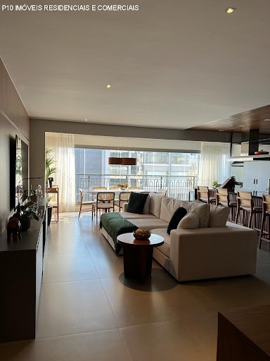 Apartamento, 3 quartos, 149 m² - Foto 6