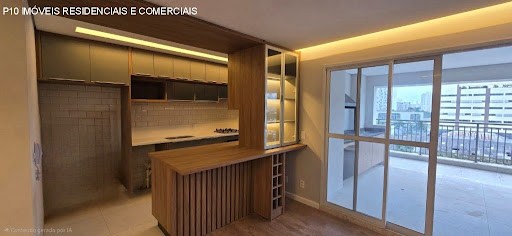 Apartamento, 3 quartos, 235 m² - Foto 42