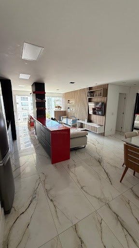 Apartamento, 2 quartos, 74 m² - Foto 1