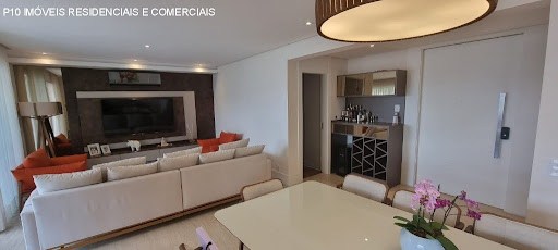 Apartamento, 4 quartos, 195 m² - Foto 17