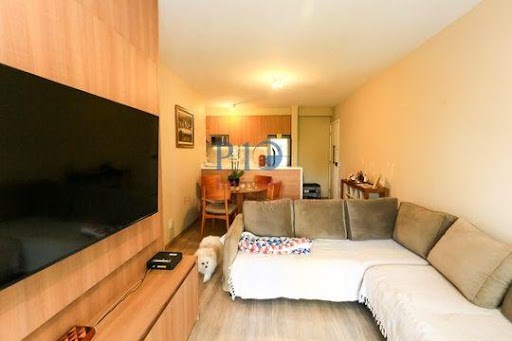 Apartamento, 3 quartos, 73 m² - Foto 8