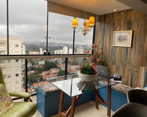 Apartamento, 3 quartos, 156 m² - Foto 9
