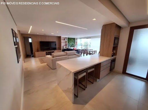 Apartamento, 1 quarto, 110 m² - Foto 5
