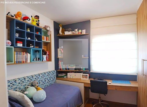 Apartamento, 3 quartos, 95 m² - Foto 10