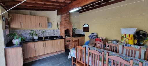 Casa, 3 quartos, 142 m² - Foto 17