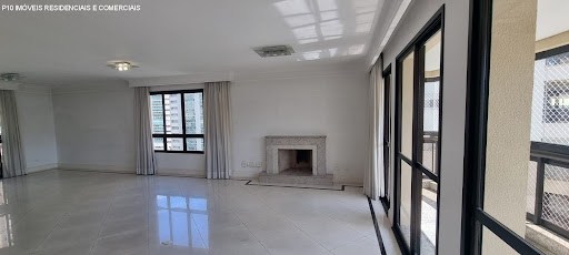 Apartamento, 3 quartos, 221 m² - Foto 8