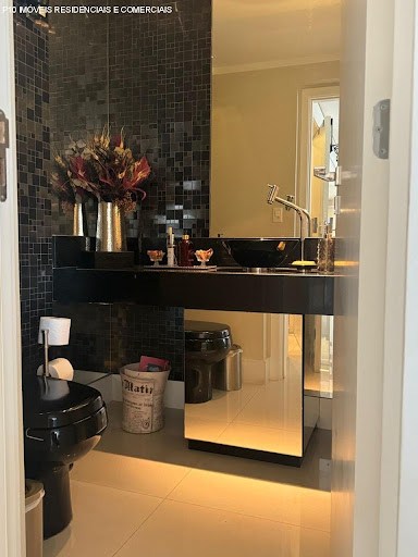 Apartamento, 3 quartos, 193 m² - Foto 9