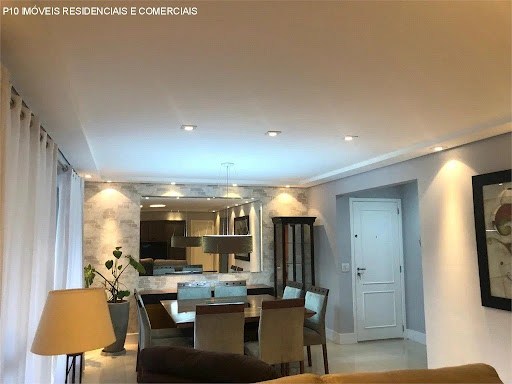 Apartamento, 3 quartos, 122 m² - Foto 12