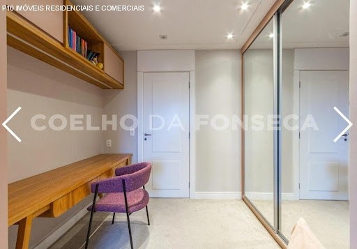 Apartamento, 4 quartos, 251 m² - Foto 16