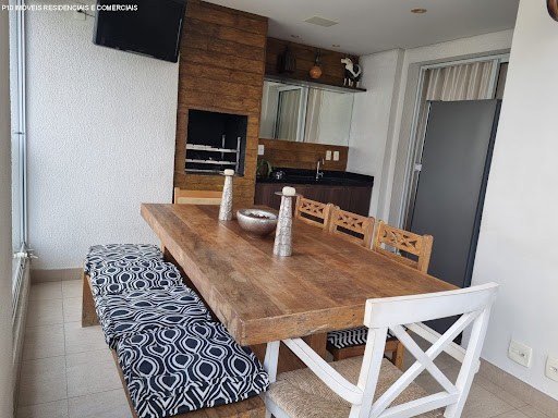 Apartamento, 3 quartos, 350 m² - Foto 9