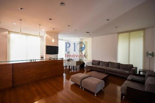 Apartamento, 1 quarto, 104 m² - Foto 12