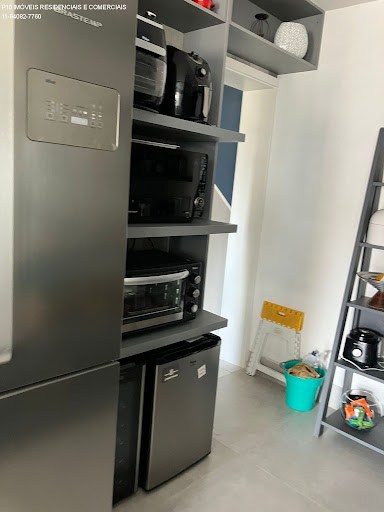 Apartamento, 3 quartos, 142 m² - Foto 10