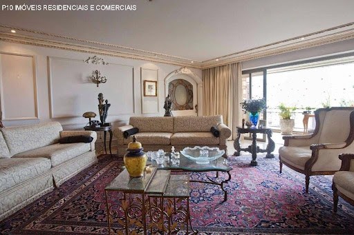 Apartamento, 4 quartos, 500 m² - Foto 9