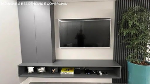 Apartamento, 4 quartos, 165 m² - Foto 3