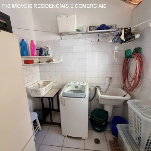 Casa, 3 quartos - Foto 8