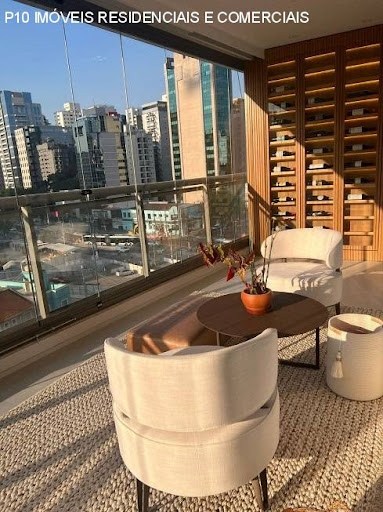 Apartamento, 3 quartos, 134 m² - Foto 25