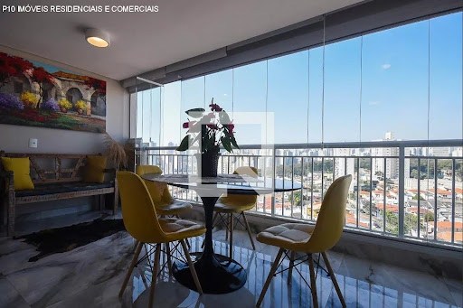 Apartamento, 3 quartos, 110 m² - Foto 11