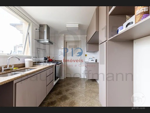 Apartamento, 4 quartos, 347 m² - Foto 15