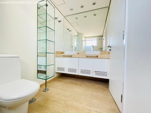 Apartamento, 3 quartos, 215 m² - Foto 58