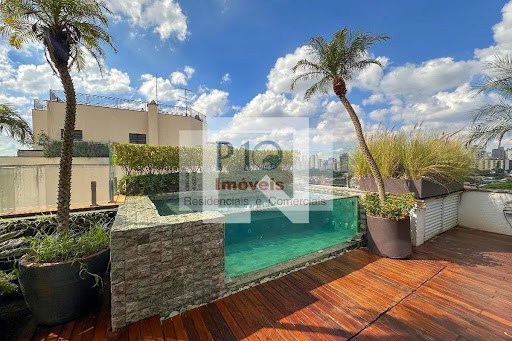 Cobertura, 2 quartos, 340 m² - Foto 8