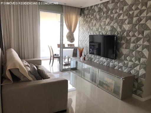 Apartamento, 3 quartos, 80 m² - Foto 35