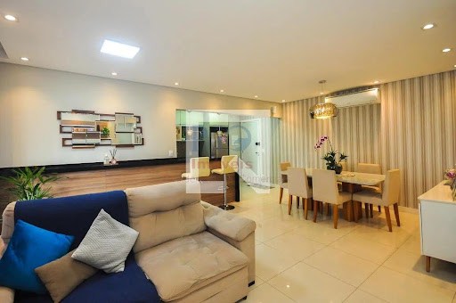 Apartamento, 2 quartos, 96 m² - Foto 6