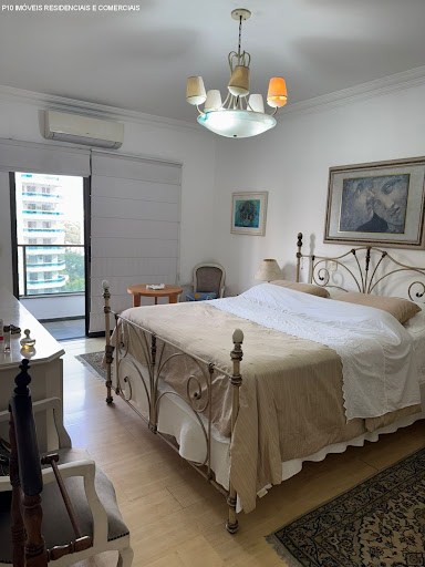Apartamento, 3 quartos, 242 m² - Foto 6