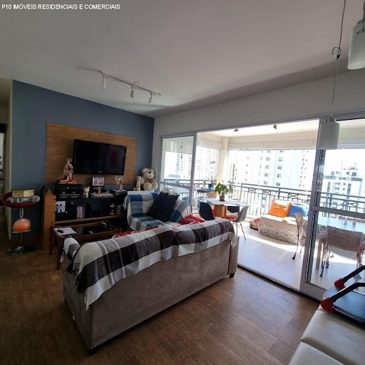 Apartamento, 3 quartos, 103 m² - Foto 29