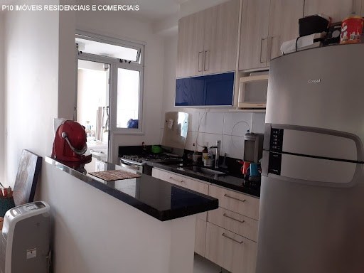 Apartamento, 2 quartos, 71 m² - Foto 10