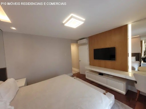 Apartamento, 4 quartos, 300 m² - Foto 6