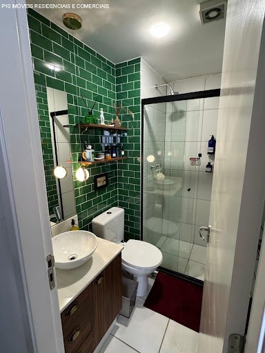 Apartamento, 2 quartos, 104 m² - Foto 11