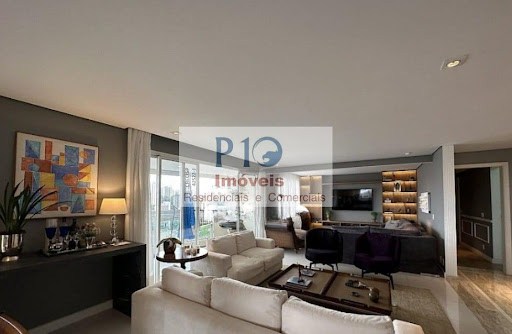 Apartamento, 4 quartos, 261 m² - Foto 4