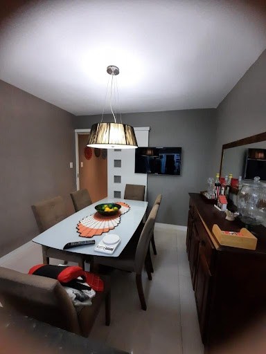 Casa, 3 quartos - Foto 17