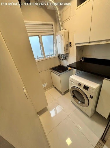 Apartamento, 2 quartos, 84 m² - Foto 25