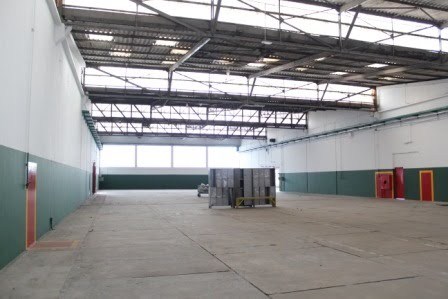 Depósito-Galpão, 3320 m² - Foto 11