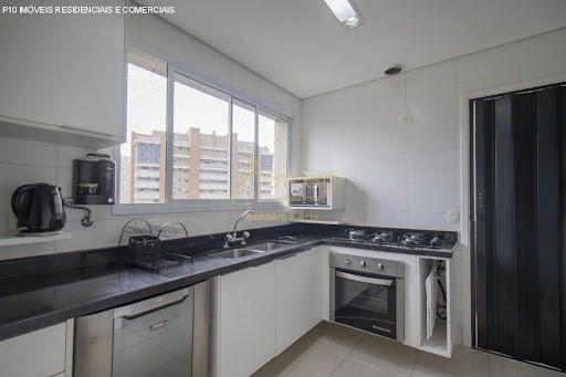 Apartamento, 3 quartos, 137 m² - Foto 8