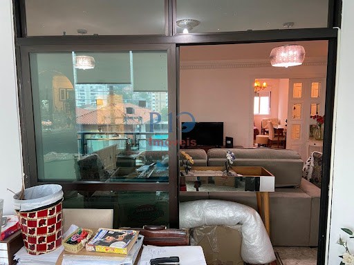 Apartamento, 3 quartos, 230 m² - Foto 5