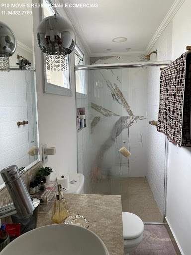 Apartamento, 2 quartos, 144 m² - Foto 9