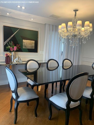 Apartamento, 4 quartos, 250 m² - Foto 14