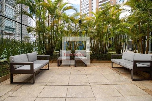 Apartamento, 3 quartos, 185 m² - Foto 24