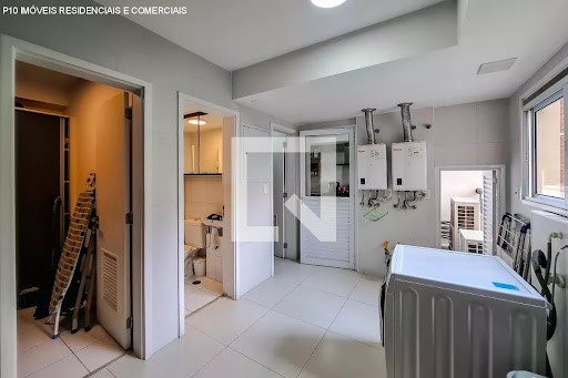 Apartamento, 4 quartos, 246 m² - Foto 16