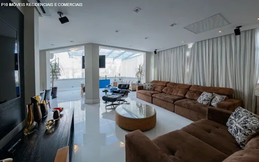 Apartamento, 4 quartos, 310 m² - Foto 8