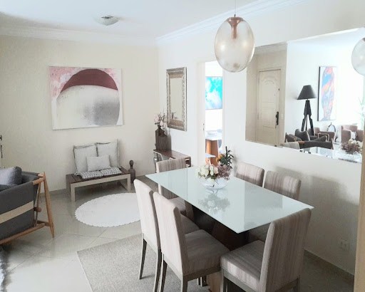 Apartamento, 3 quartos, 170 m² - Foto 20