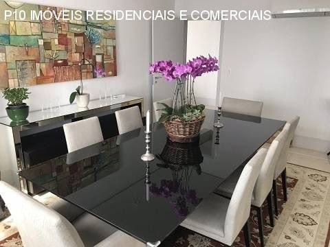 Apartamento, 4 quartos, 371 m² - Foto 15