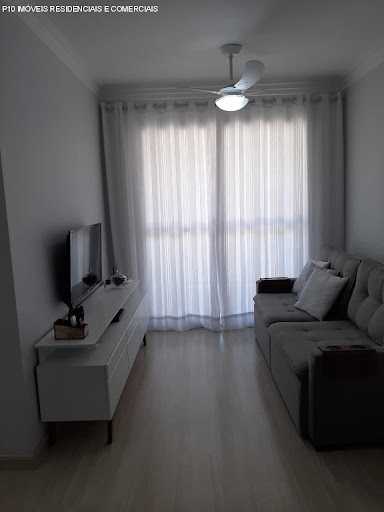 Apartamento, 2 quartos, 55 m² - Foto 16
