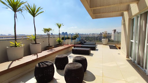 Apartamento, 1 quarto, 33 m² - Foto 9