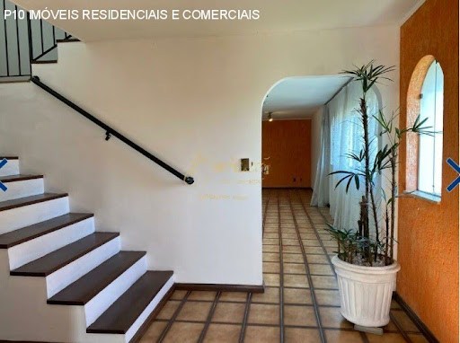 Casa, 4 quartos - Foto 12