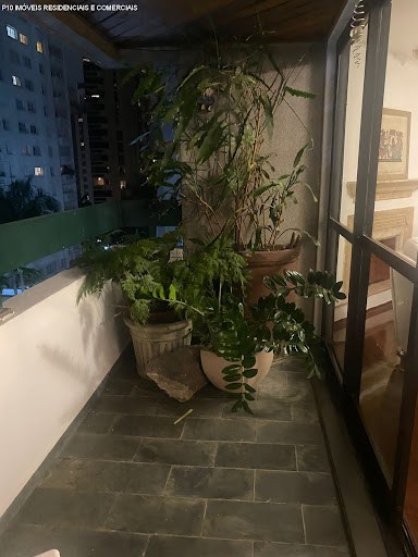 Apartamento, 4 quartos, 155 m² - Foto 3