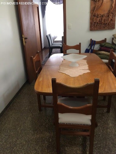 Apartamento, 4 quartos, 300 m² - Foto 22