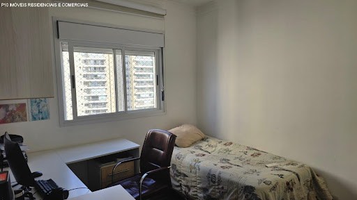 Apartamento, 4 quartos, 195 m² - Foto 9